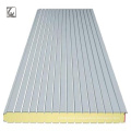 Polyurethane Insulated Interior Wall Panel Sandwich Panel Wall Warehouse